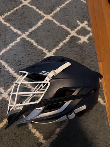 Cascade S Helmet (Used)