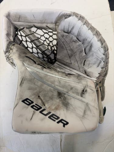 Bauer Hyperlite Regular (Used)