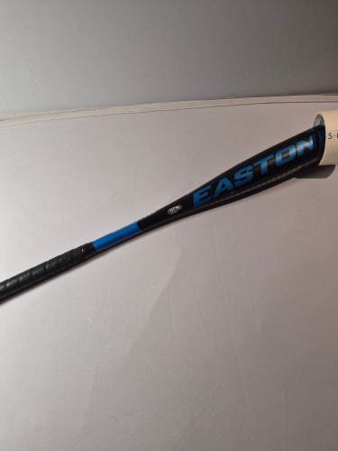 2013 Easton Typhoon Alloy USSSA Certified Bat (-12) 15 oz 27" (Used)