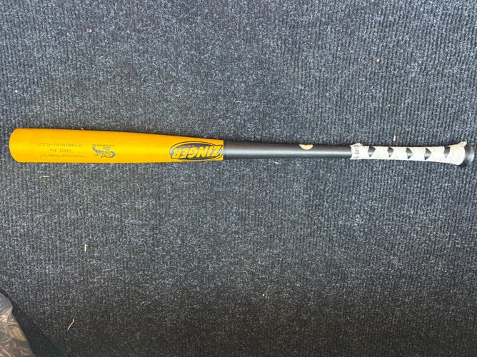 Zinger Bat (-3) 30 oz 33" (New)