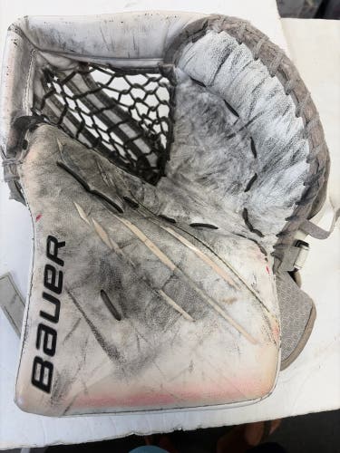 Bauer Vapor Hyperlite Regular (Used)
