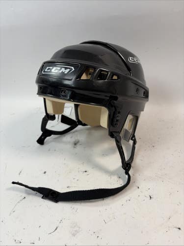 CCM Vector 05 Hockey Helmet, Black, Medium