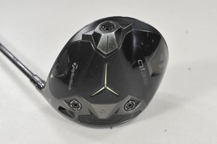 TaylorMade Qi35 LS Designer Series 10.5* Driver X-Stiff Flex Kaili 60g # 211056