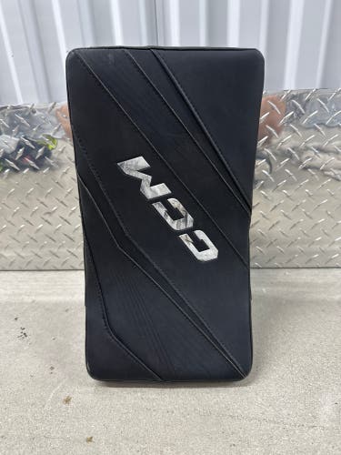 CCM Extreme Flex E6.9 Regular (Used)