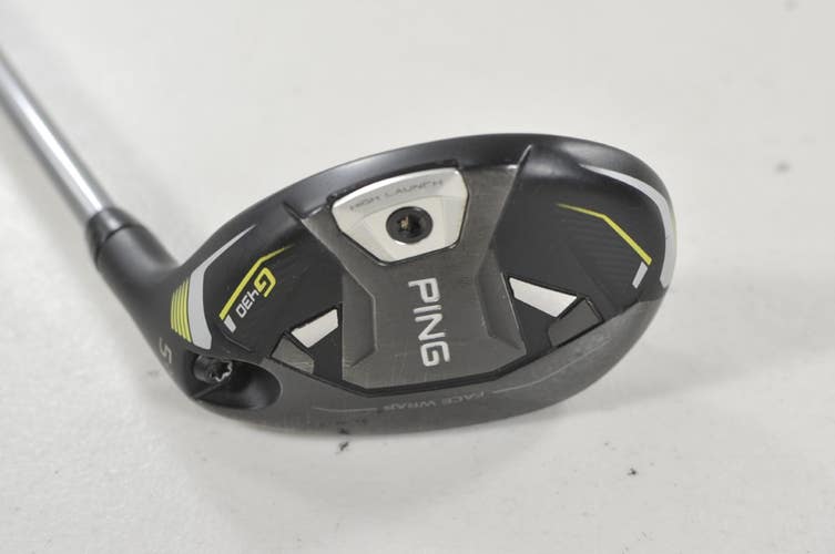 Ping G430 5-26* Hybrid Right Alta Quick 45g Senior Flex Graphite #224451