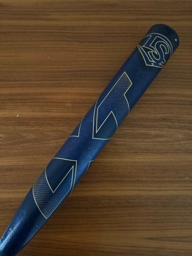 2025 Louisville Slugger LXT 33/24 (-9) Fastpitch Softball Bat