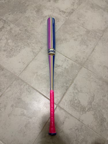 2026 Combat MFG Spec A1 Alloy BBCOR Certified Bat (-3) 30 oz 33" (New)