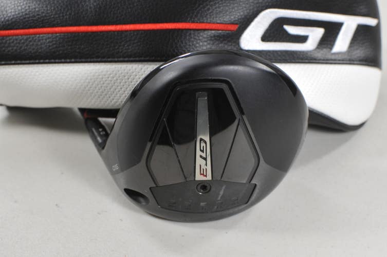 Titleist GT3 9* Driver Regular Flex Right Tensei 1K Blue 55g #224140