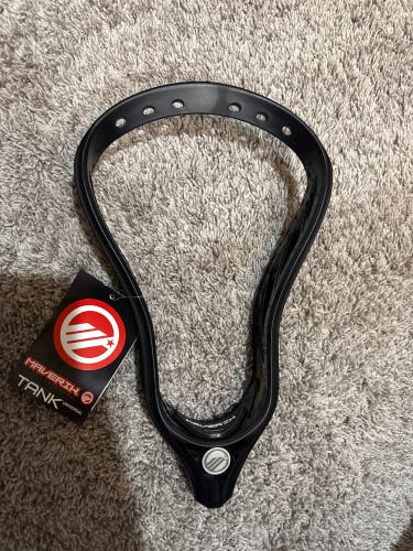 Maverik Tank Head (Brand New)
