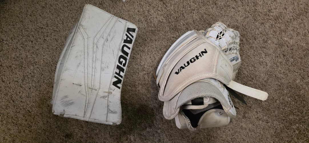 2022 Vaughn Velocity Regular (Used)
