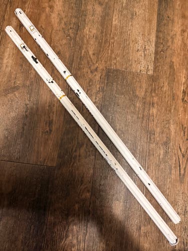 ECD Carbon Pro 2.0 Shaft (Used)