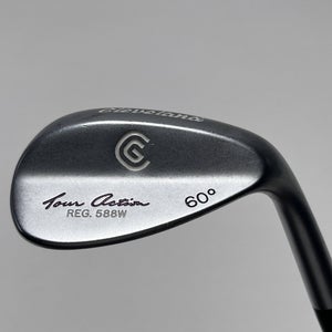 Cleveland 588 Womens Lob Wedge LW 60* Classics Ladies Graphite Womens RH