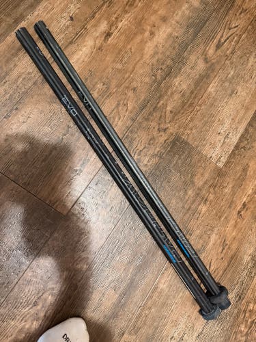 Warrior Evo Krypto Pro Shaft (Used)