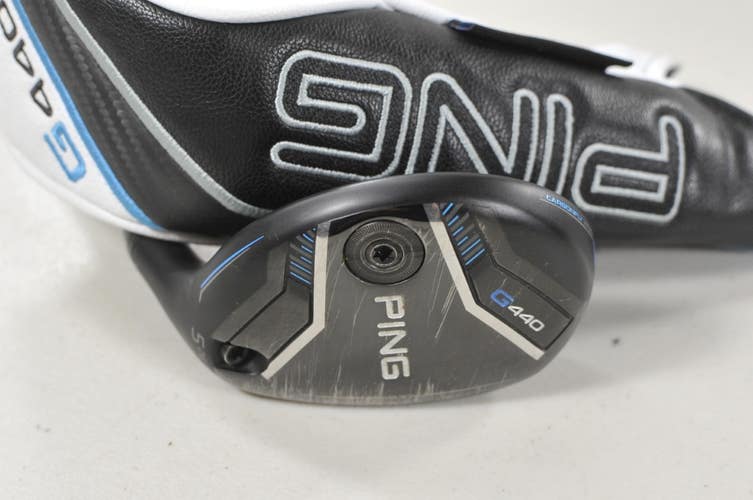 Ping G440 5-26* Hybrid Regular Flex Right Alta CB 70g Graphite #224347