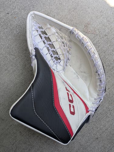 CCM EFlex 6.5 Regular (Used) Junior