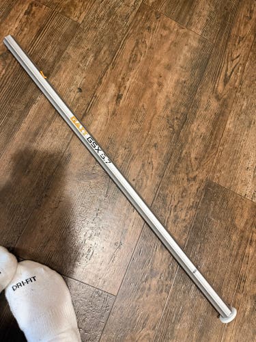 Gait GSX 5.7 Shaft (Used)