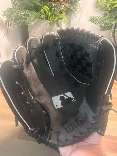 Wilson A350 LH Baseball Glove