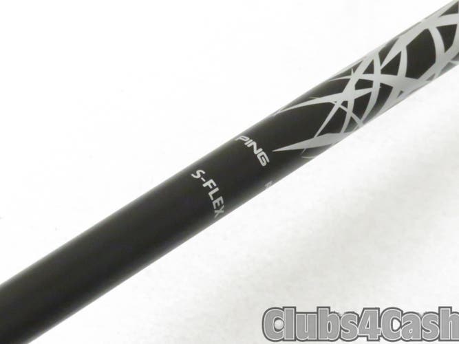 PING i25 G25 Driver Shaft PWR65 Stiff Flex Flex +Adapter
