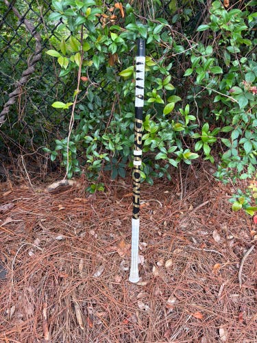 Epoch Dragonfly Shaft (Used)
