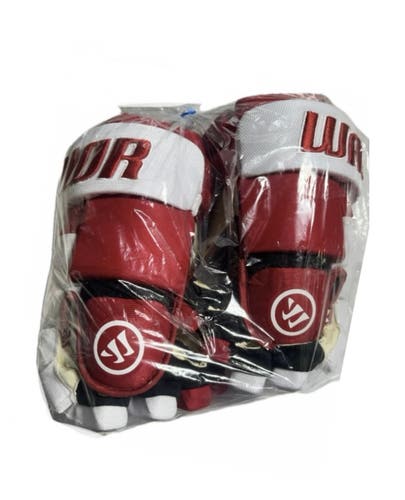Red Wings Style Warrior Covert Pro Series Gloves 14" Pro Stock