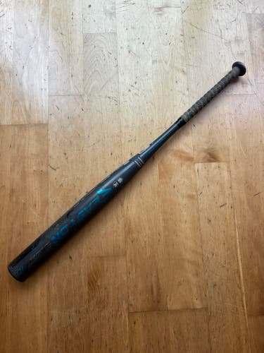 2018 Easton Ghost Composite Bat (-10) 22 oz 32" (Used)