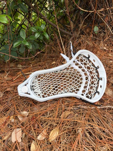 Maverik Kinetik 3 Head (Used)