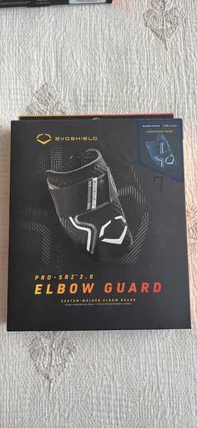 Blue Senior EvoShield Elbow Guard Elbow Protection (New)