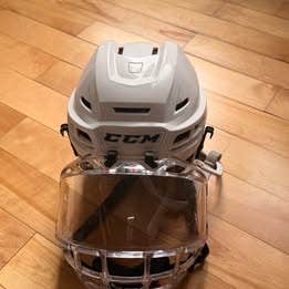 CCM Tacks 710 Helmet (Used)