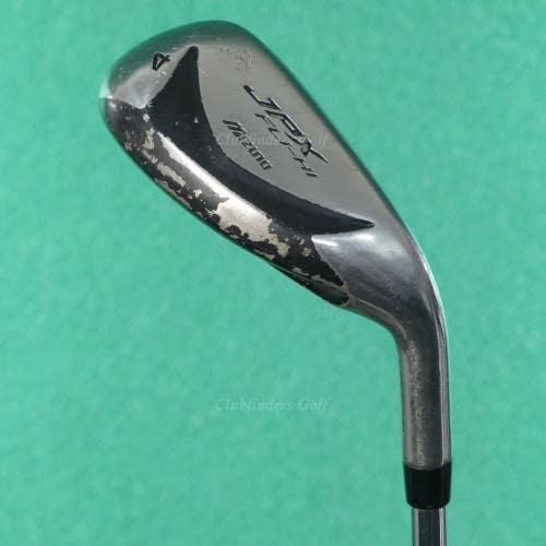Mizuno JPX Fli-Hi Hybrid 4 Iron True Temper Dynalite Gold XP Steel Regular