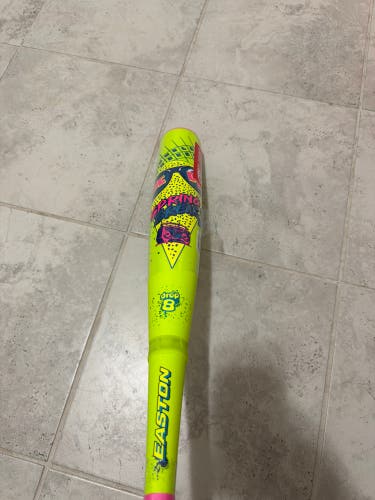 2026 Easton Dub Composite USSSA Certified Bat (-8) 22 oz 30" (New)