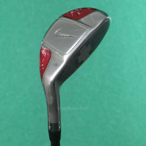 Nike CPR Ironwood Hybrid 18 Utility Factory Graphite Stiff