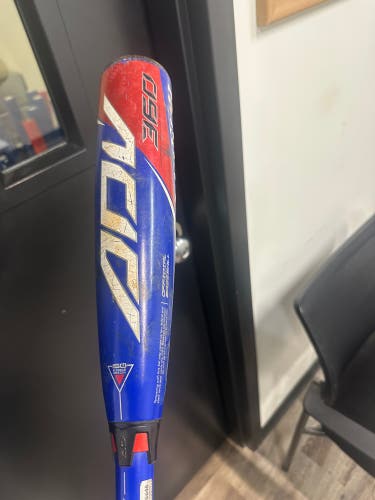 2021 Easton ADV 360 Composite USABat Certified Bat (-11) 16 oz 27" (Used)
