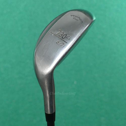 Wishon 730 CL Hybrid 6/7 Iron Factory High Launch GI335 Graphite Regular