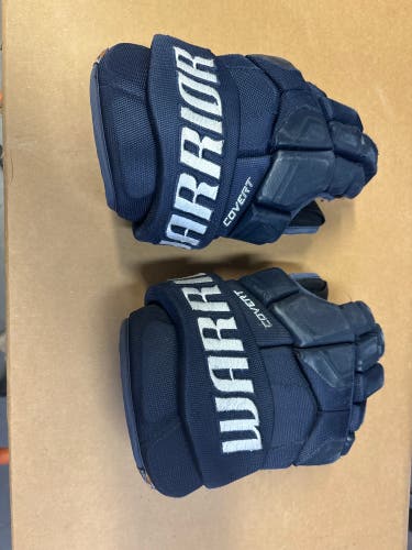 Warrior Covert QRE Gloves 15" (Used)