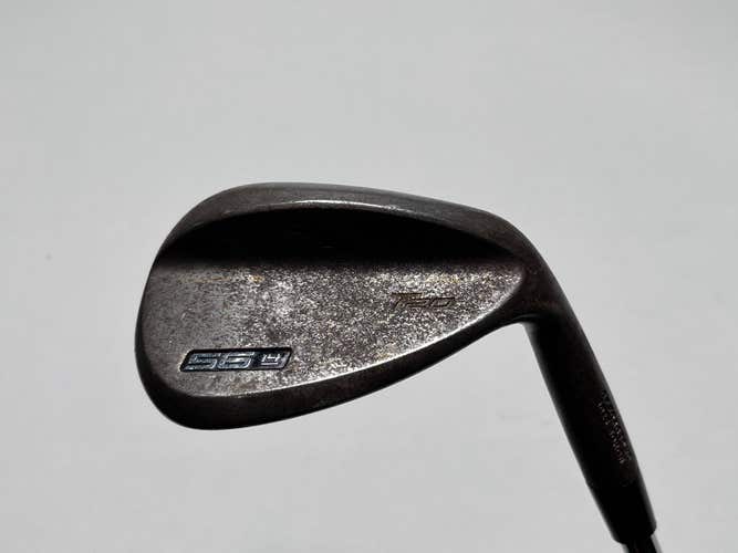 Mizuno T20 Raw Wedge 56* 14 Bounce Dynamic Gold S400 Tour Issue Stiff Steel RH