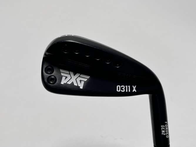 PXG 0311 X GEN2 Xtreme Dark 3 Hybrid Tour AD DI-85x 85g X-Stiff Graphite Mens RH