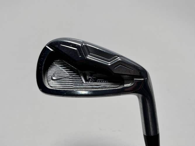 Nike Victory Red S Forged Single 6 Iron N.S. Pro 950 GH HT Stiff Steel Mens RH