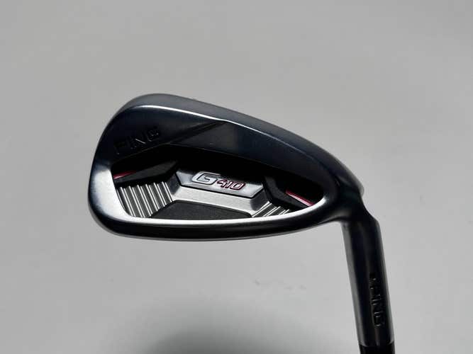 Ping G410 Single 9 Iron Black Dot Alta CB AWT Regula RH