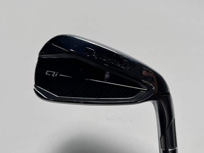 TaylorMade Qi Single 5 Iron KBS Max MT 85g Stiff Steel Mens RH