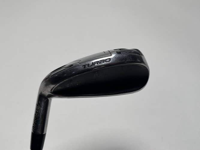 Cleveland Launcher HB Single 5 Iron Miyazaki C.Kua 6R 4444 Regular Graphite LH