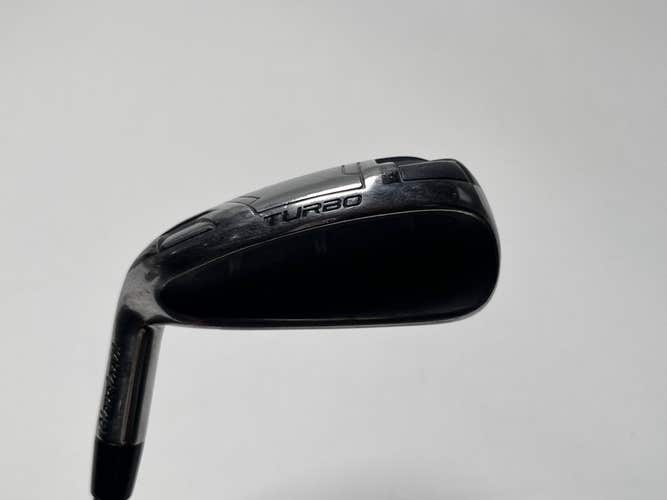 Cleveland Launcher HB Single 6 Iron Miyazaki C.Kua 6R 4444 Regular Graphite LH