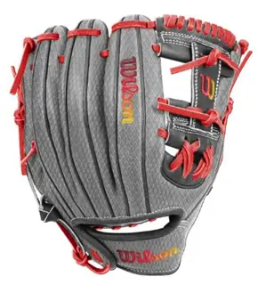 2027 Wilson A1000 FIREBIRD 11 1/2" DP15 Baseball Glove WBG24601RT115
