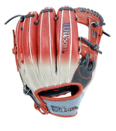 2027 Wilson A1000 FREEBIRD 2 11 3/4" 1787 Baseball Glove WBG26501RT1175