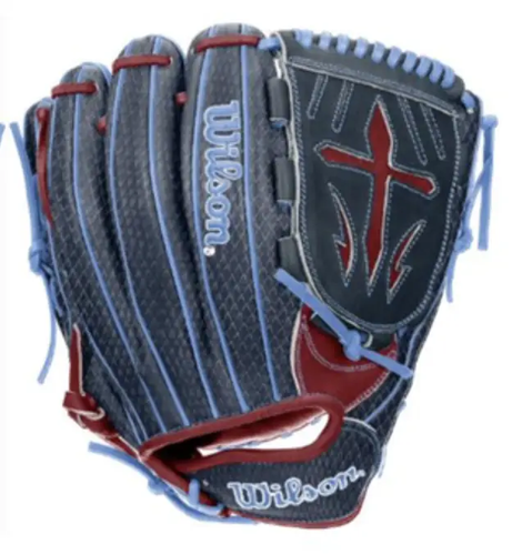 2027 Wilson A1000 GENO 12" B23 Baseball Glove WBG266001RT12