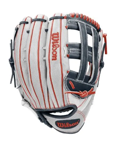 2027 Wilson A1000 ROCKET 13" Slowpitch Softball Glove WBG25401RT13