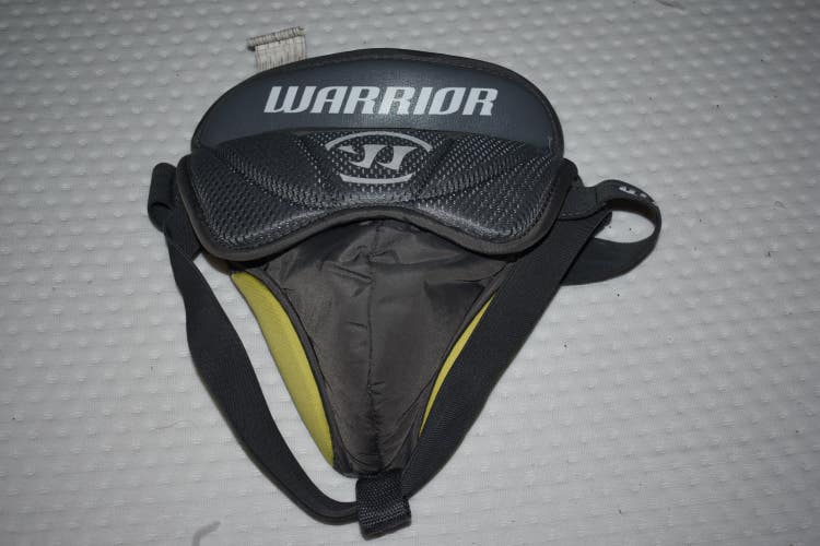 Warrior Ritual-X Hockey Goalie Jock Cup, Youth - Great Condition!