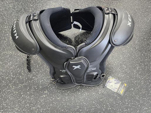 New Velocity 2 Junior 11849-xenithvelocityjv