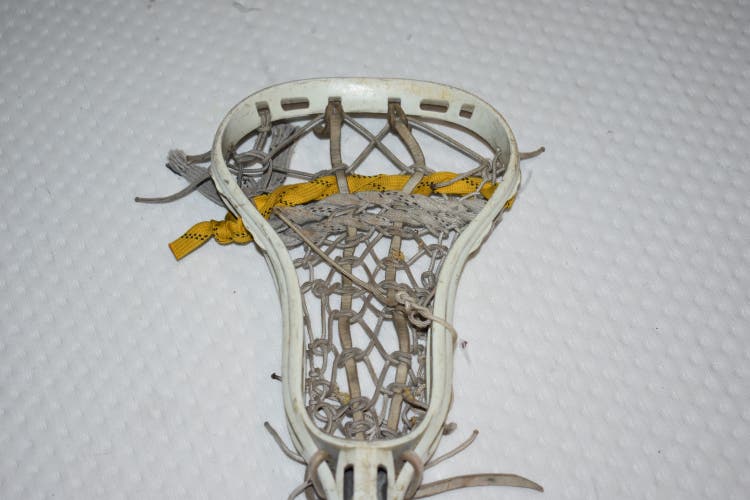 Brine E3 Lacrosse Head
