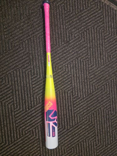 2026 Easton Dub Composite USSSA Certified Bat (-5) 26 oz 31" (New)