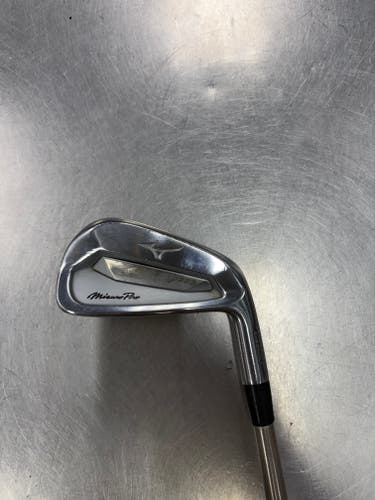 Mizuno Pro 223 Men's 4 iron Right Handed Extra Stiff Flex